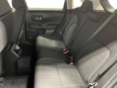 2027 Honda HR-V LX In-Transit