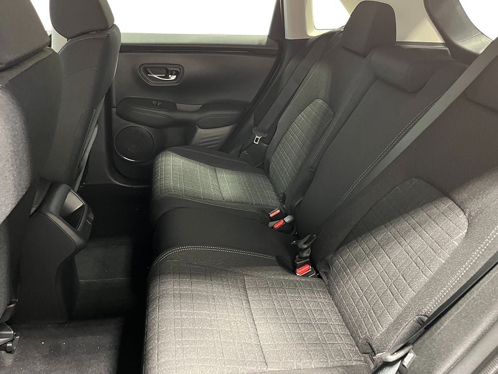 2027 Honda HR-V LX In-Transit