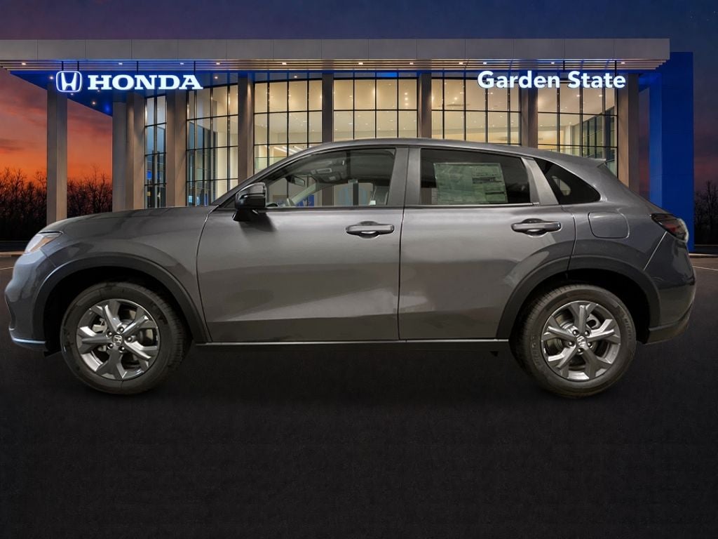 2027 Honda HR-V LX In-Transit