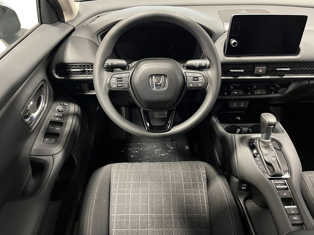 2027 Honda HR-V LX In-Transit