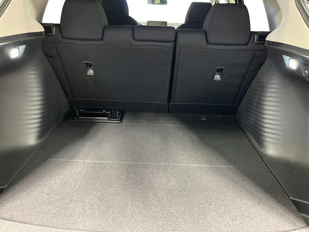 2027 Honda HR-V LX In-Transit