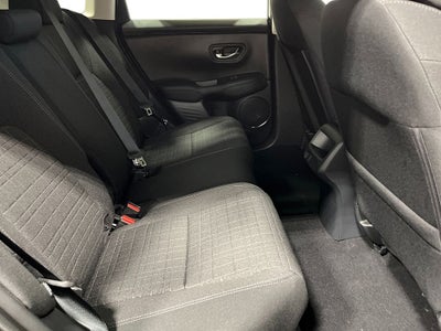 2027 Honda HR-V LX In-Transit