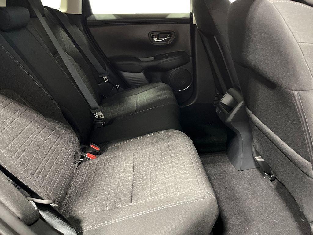 2027 Honda HR-V LX In-Transit