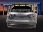 2027 Honda HR-V LX In-Transit