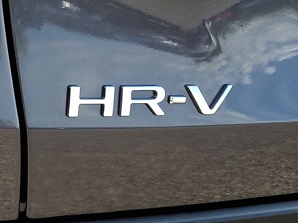 2027 Honda HR-V LX In-Transit