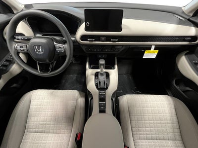 2027 Honda HR-V LX In-Transit