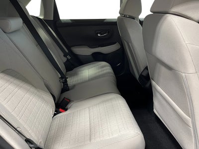 2027 Honda HR-V LX In-Transit