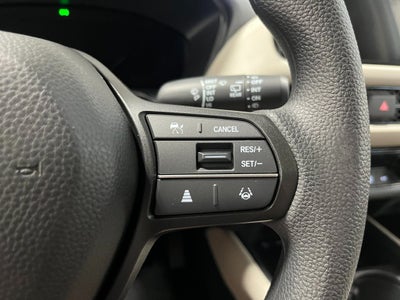 2027 Honda HR-V LX In-Transit