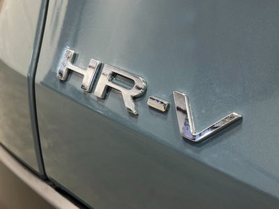 2027 Honda HR-V LX In-Transit