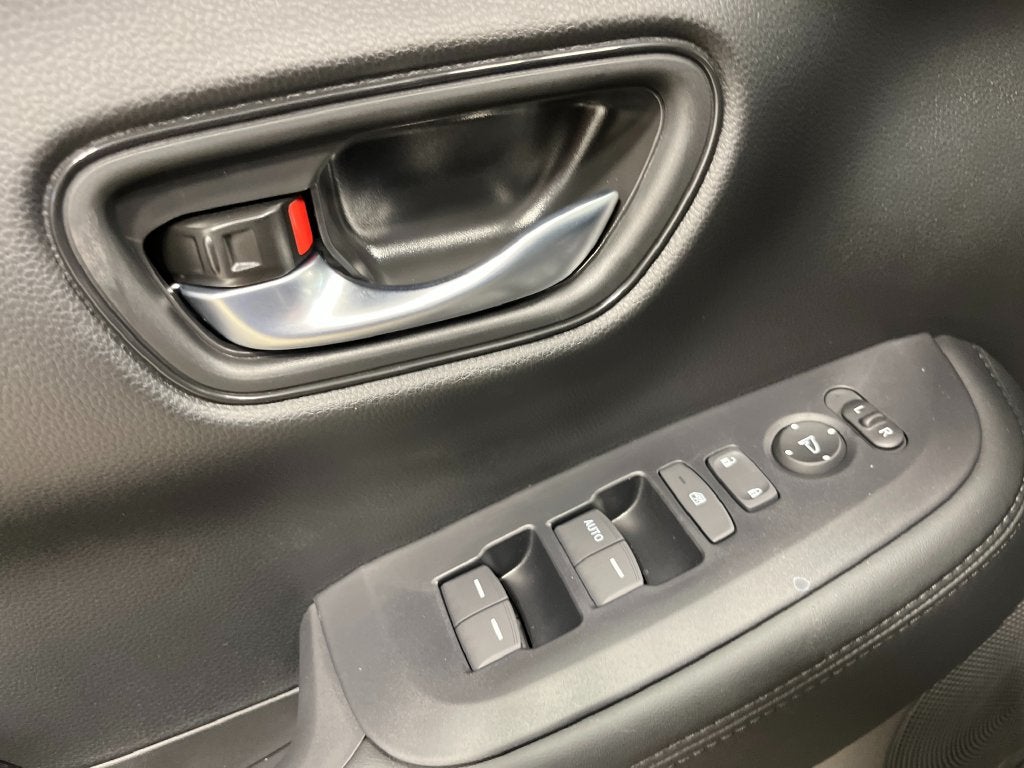2027 Honda HR-V LX In-Transit