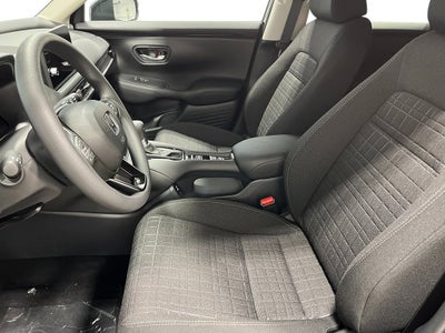 2027 Honda HR-V LX In-Transit