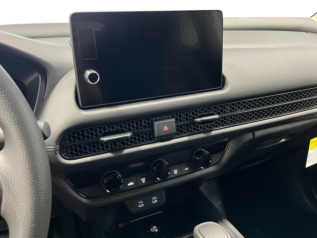 2027 Honda HR-V LX In-Transit