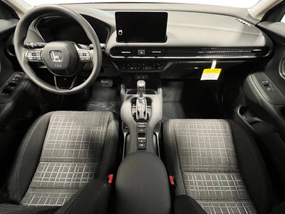2027 Honda HR-V LX In-Transit