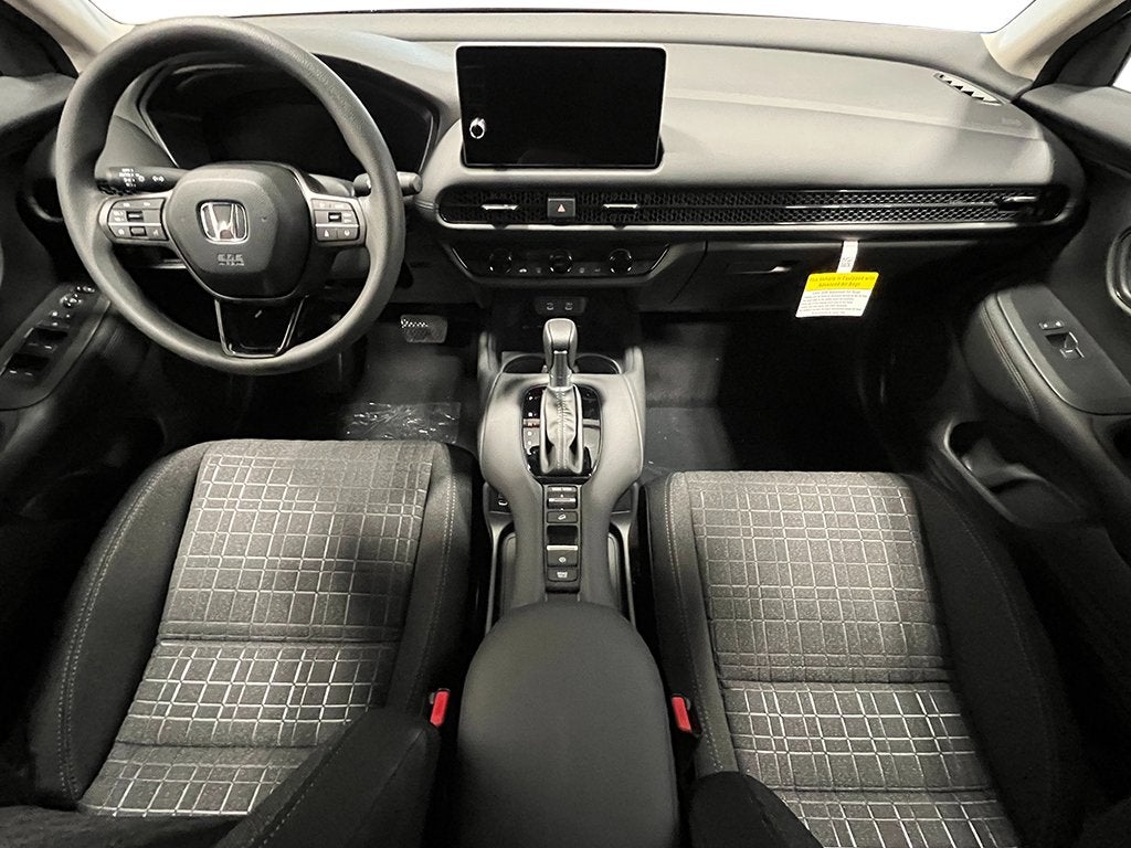 2027 Honda HR-V LX In-Transit