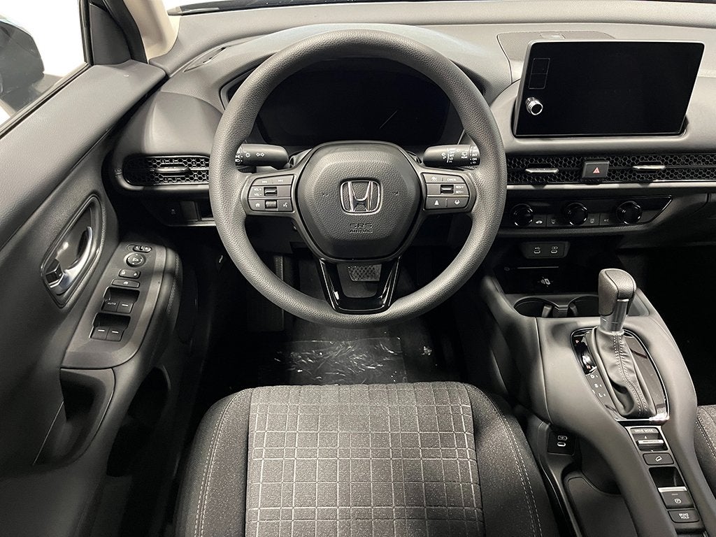 2027 Honda HR-V LX In-Transit