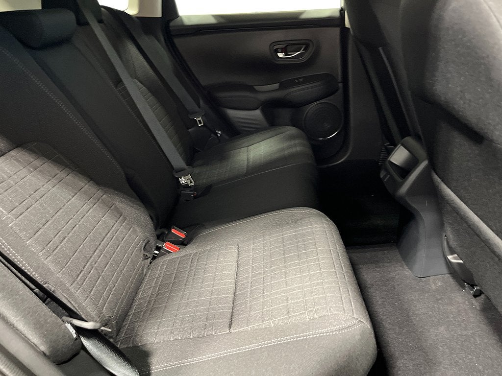 2027 Honda HR-V LX In-Transit