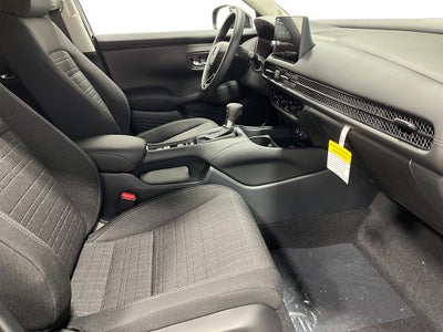 2027 Honda HR-V LX In-Transit