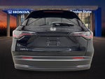 2027 Honda HR-V LX In-Transit