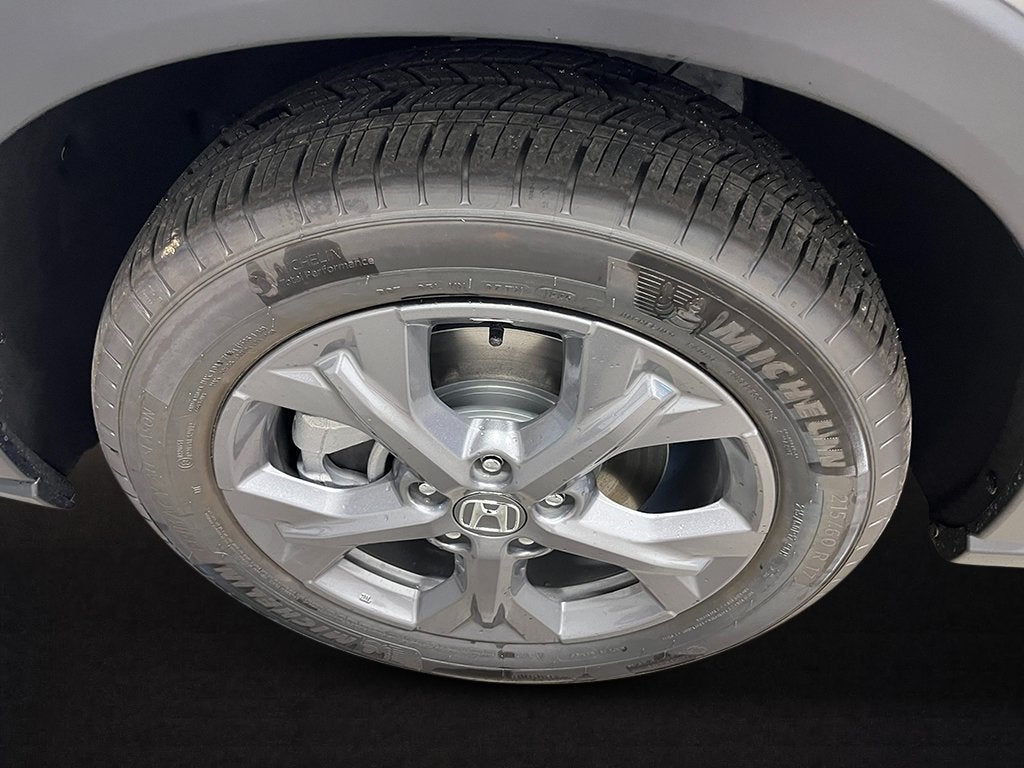 2027 Honda HR-V LX In-Transit