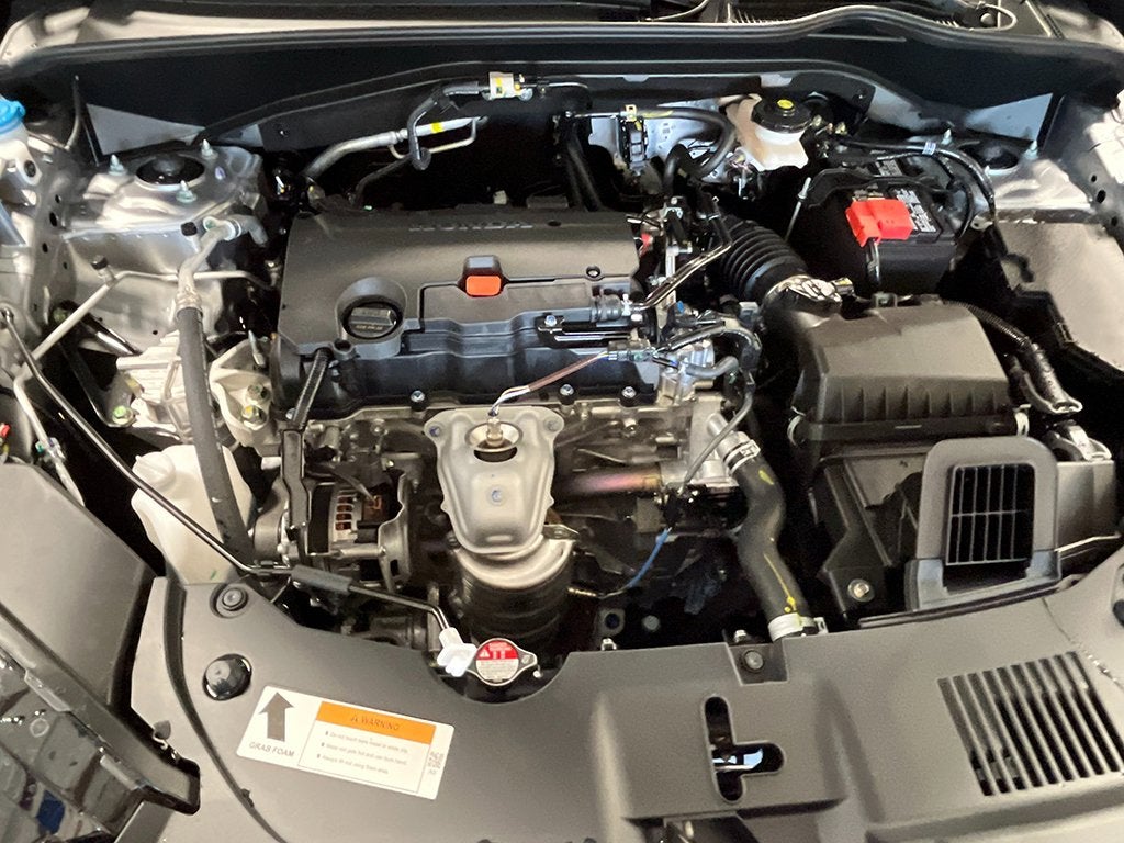 2027 Honda HR-V LX In-Transit