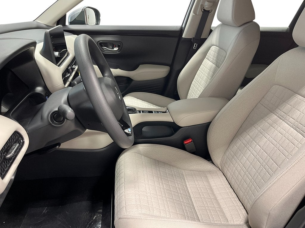 2027 Honda HR-V LX In-Transit
