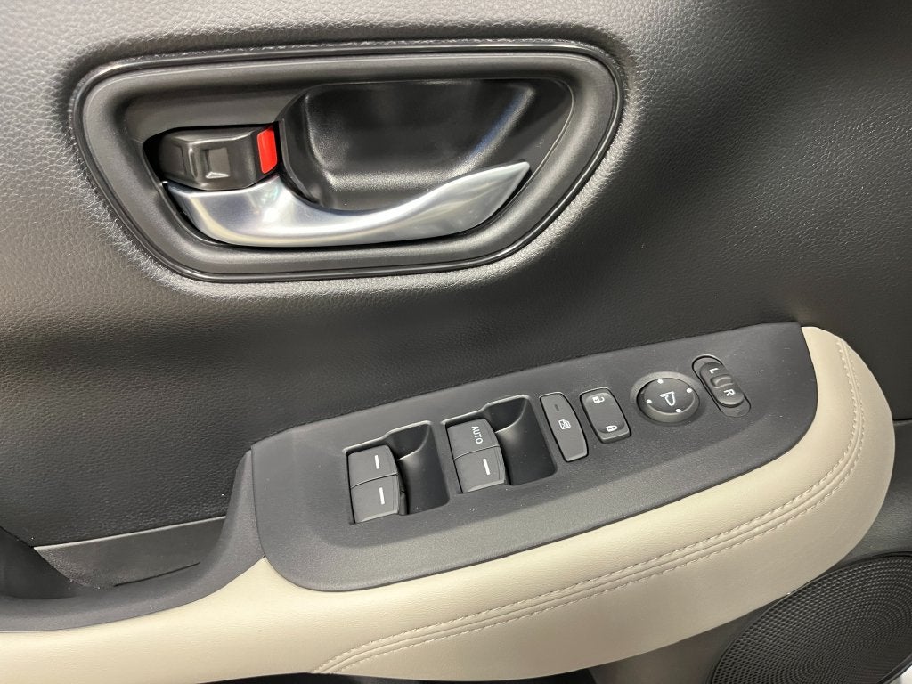 2027 Honda HR-V LX In-Transit