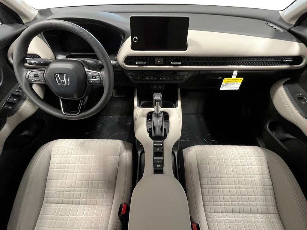 2027 Honda HR-V LX In-Transit