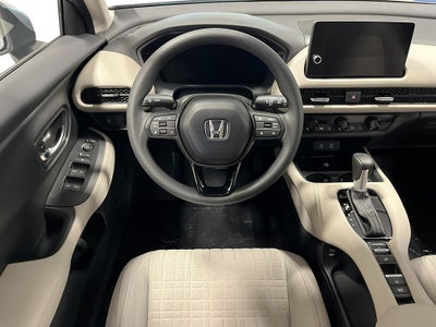 2027 Honda HR-V LX In-Transit