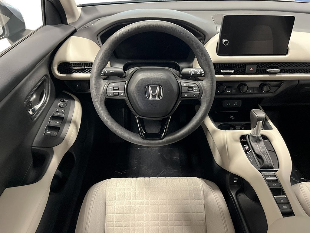 2027 Honda HR-V LX In-Transit