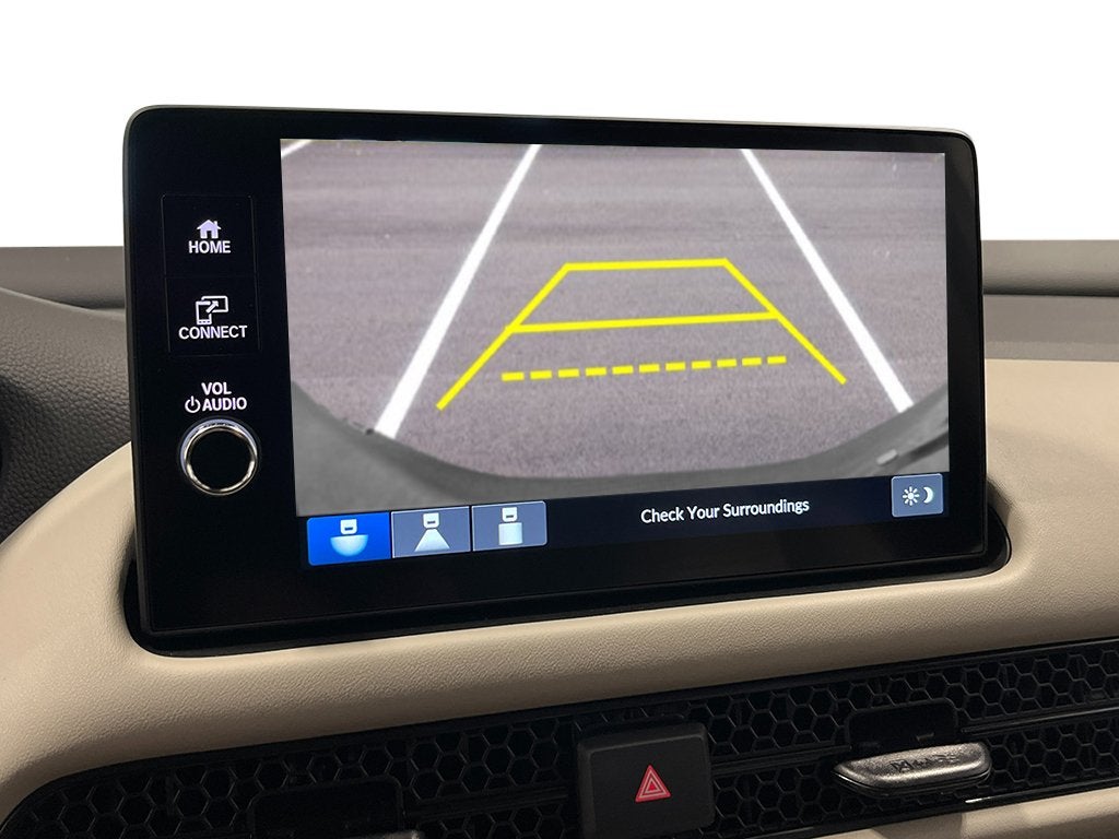 2027 Honda HR-V LX In-Transit