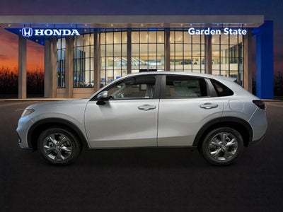 2027 Honda HR-V LX In-Transit