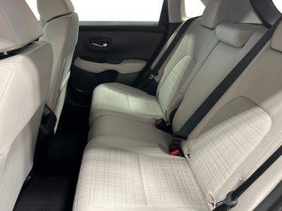 2027 Honda HR-V LX In-Transit