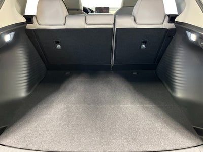 2027 Honda HR-V LX In-Transit