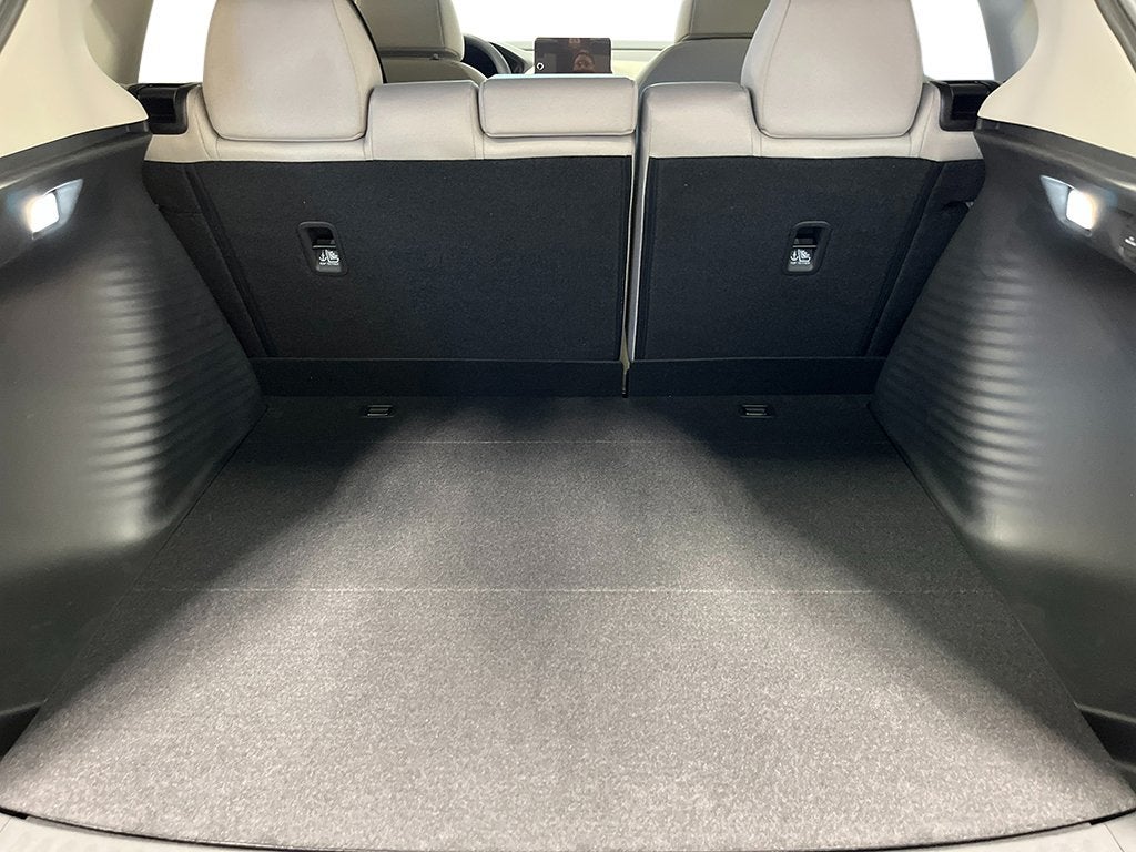 2027 Honda HR-V LX In-Transit