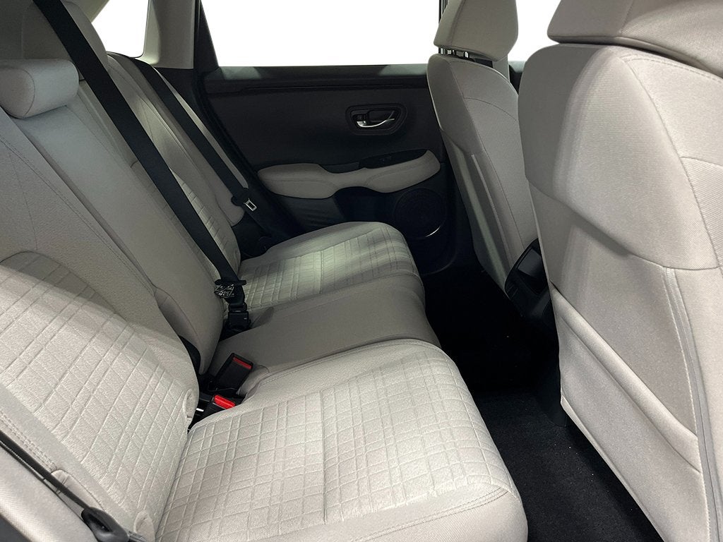 2027 Honda HR-V LX In-Transit