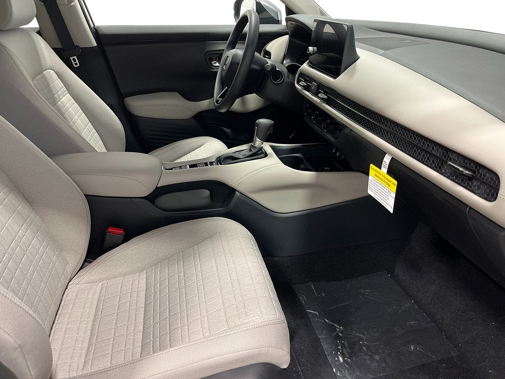 2027 Honda HR-V LX In-Transit