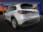 2027 Honda HR-V LX In-Transit