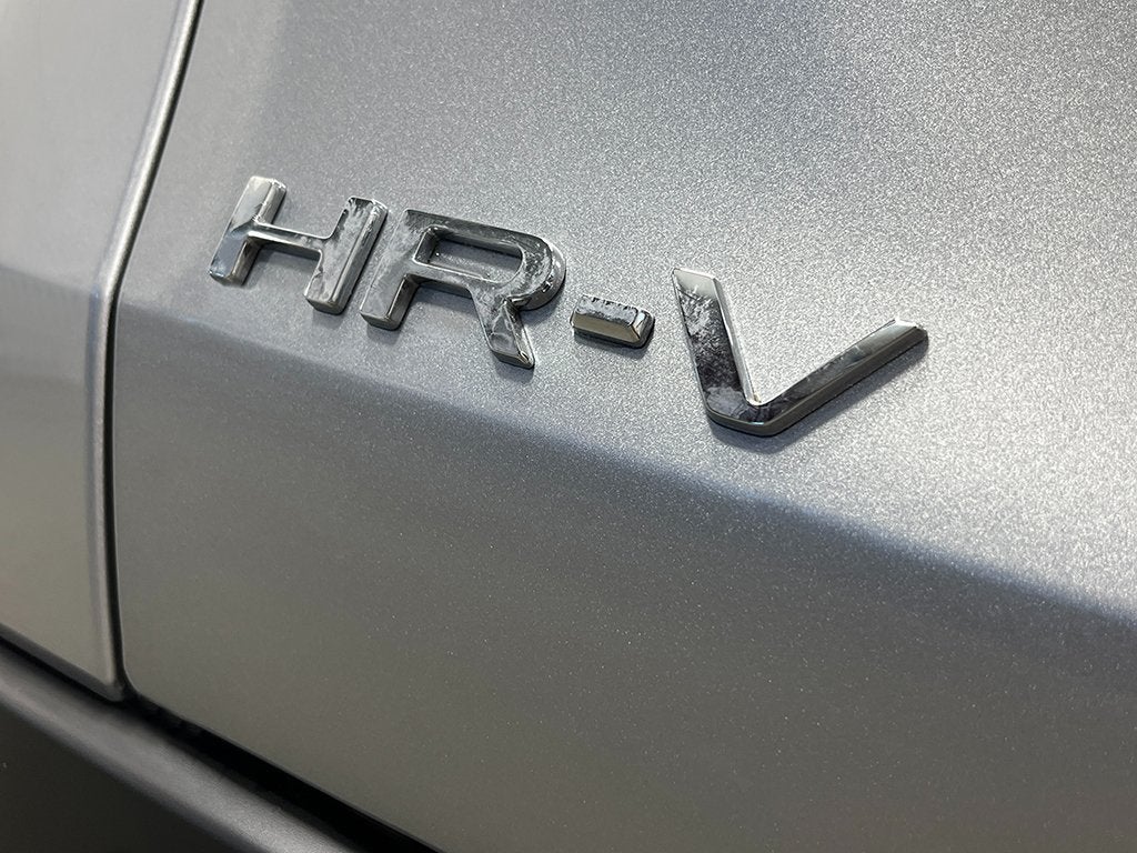 2027 Honda HR-V LX In-Transit