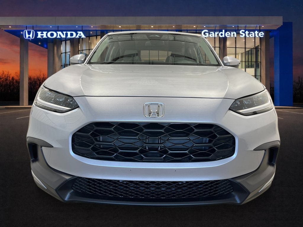2027 Honda HR-V LX In-Transit