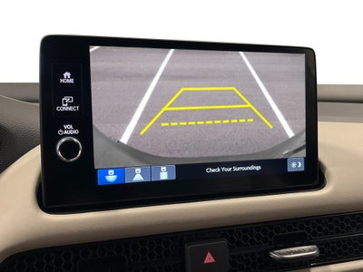 2027 Honda HR-V LX In-Transit