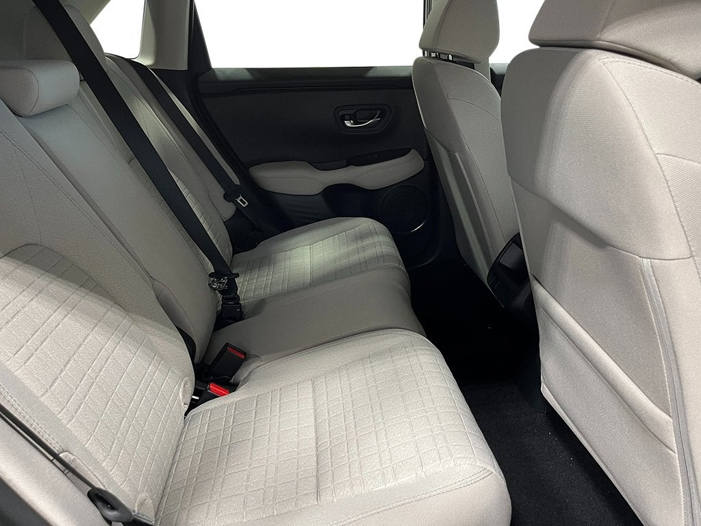 2027 Honda HR-V LX In-Transit