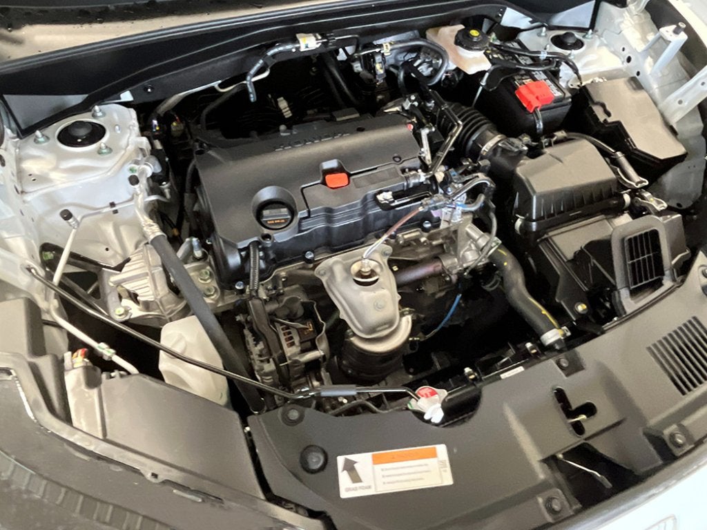2027 Honda HR-V LX In-Transit
