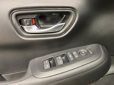 2027 Honda HR-V LX In-Transit
