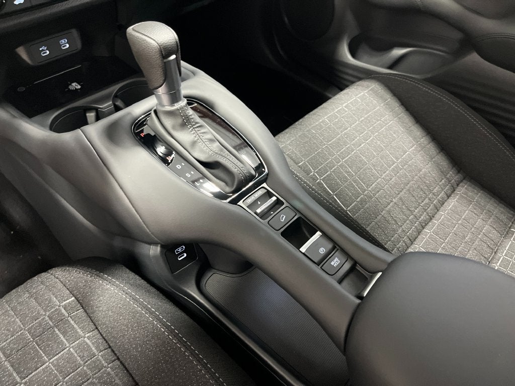 2027 Honda HR-V LX In-Transit