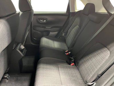 2027 Honda HR-V LX In-Transit
