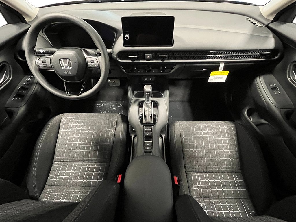 2027 Honda HR-V LX In-Transit
