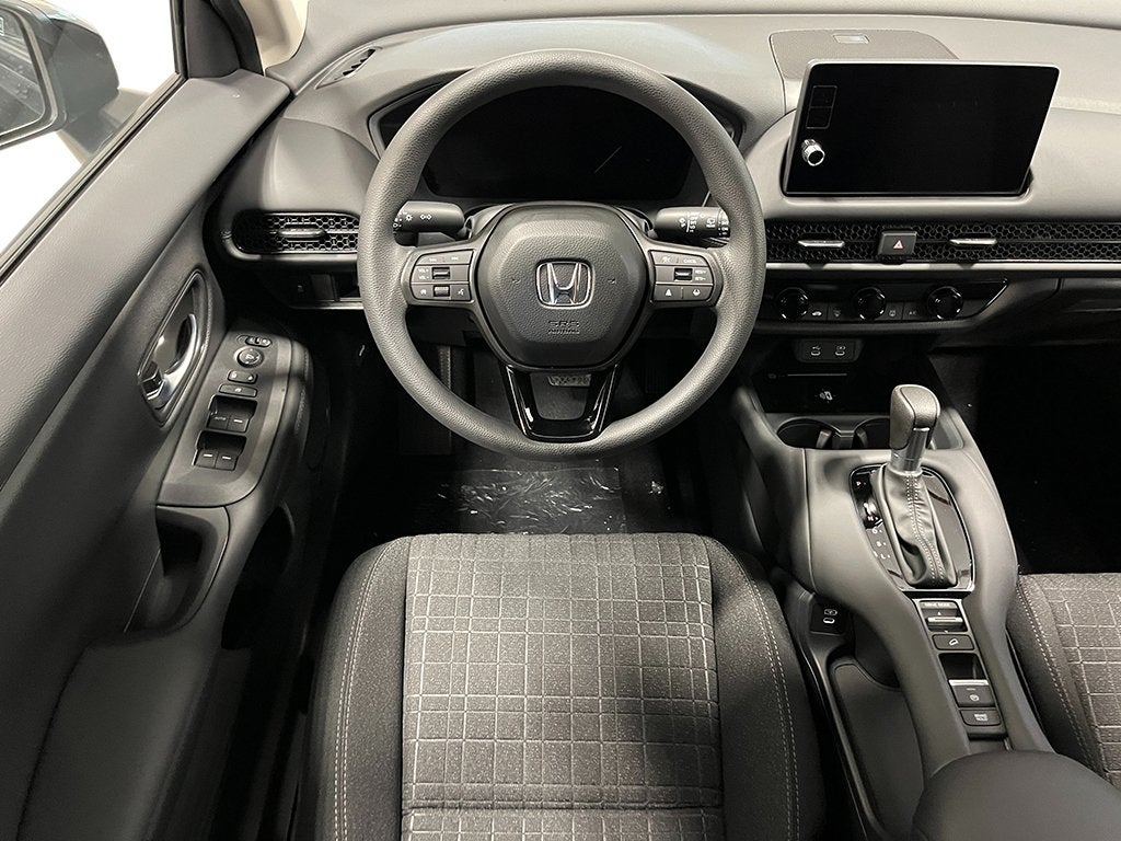 2027 Honda HR-V LX In-Transit