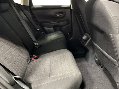 2027 Honda HR-V LX In-Transit