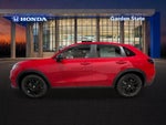 2027 Honda HR-V Sport In-Transit
