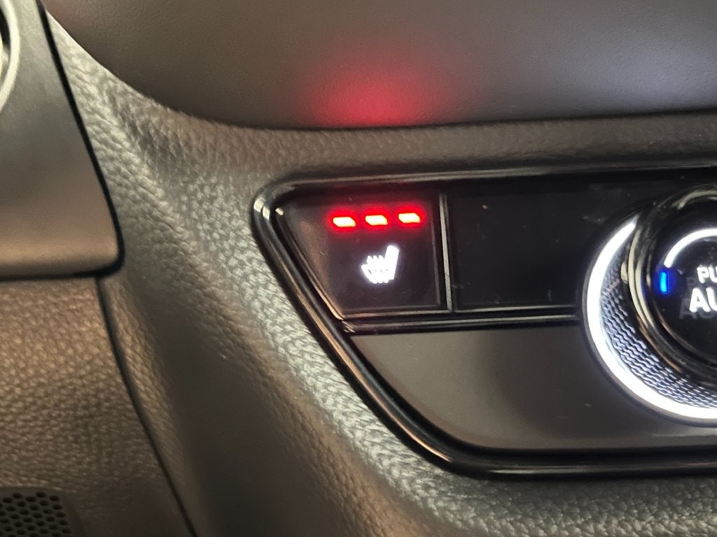 2027 Honda HR-V Sport In-Transit